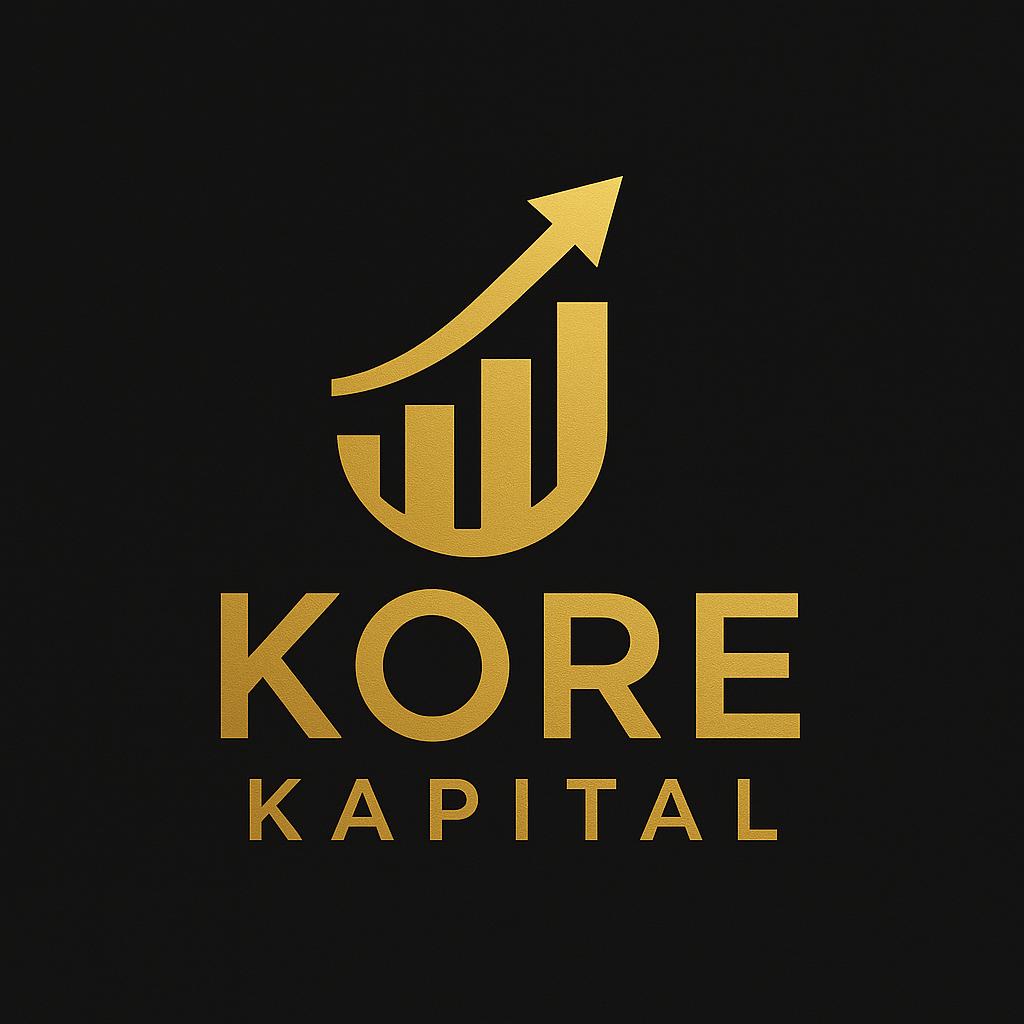 Kore Kapital Logo